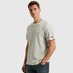 T-shirt Grijs