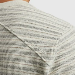 T-shirt Grijs