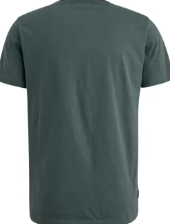 T-shirt Grijs