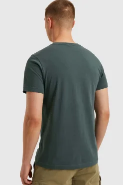 T-shirt Grijs