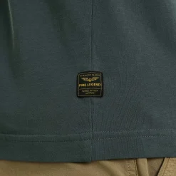 T-shirt Grijs