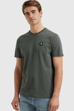 T-shirt Grijs