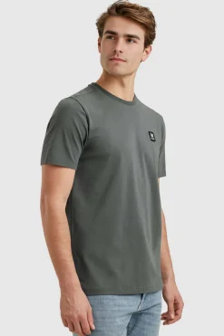 T-shirt Grijs