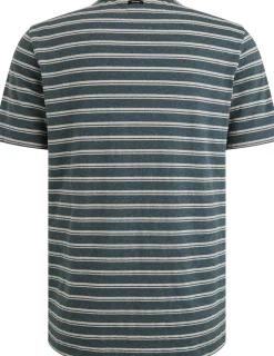 T-shirt Grijs