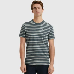 T-shirt Grijs