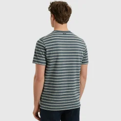 T-shirt Grijs