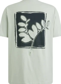 T-shirt Grijs