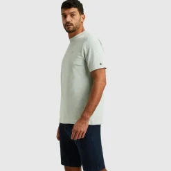 T-shirt Grijs