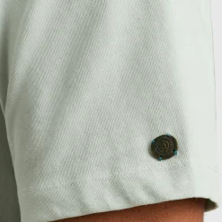 T-shirt Grijs
