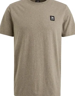 T-shirt Grijs
