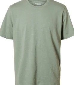 T-shirt groen