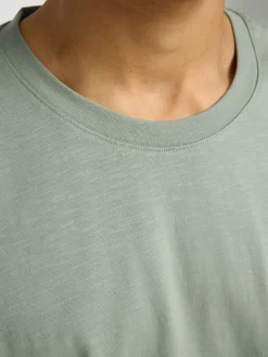 T-shirt groen