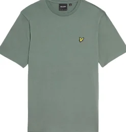 T-shirt Groen