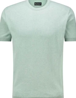 T-shirt Groen