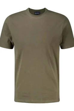 T-shirt Groen