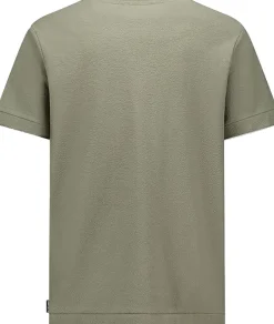 T-shirt Groen