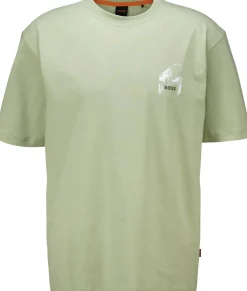 T-shirt Groen