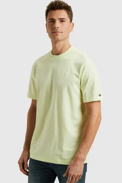 T-shirt Groen
