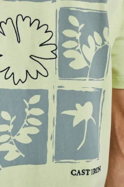 T-shirt Groen