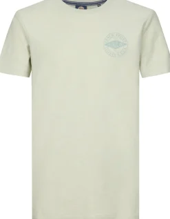 T-shirt Groen