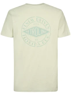 T-shirt Groen
