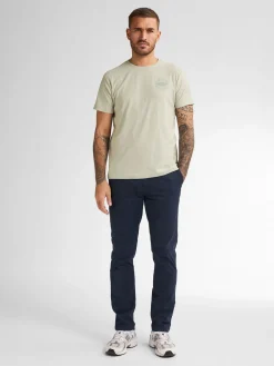 T-shirt Groen