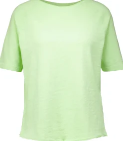 T-shirt Groen