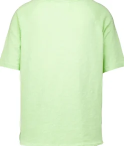 T-shirt Groen