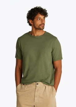 T-shirt Groen