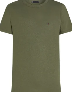 T-shirt Groen