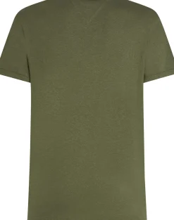 T-shirt Groen