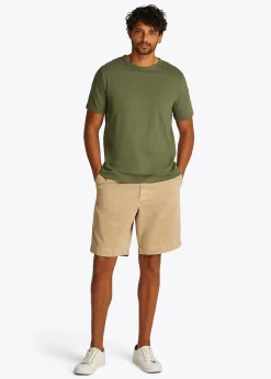 T-shirt Groen
