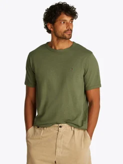 T-shirt Groen