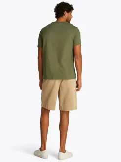 T-shirt Groen
