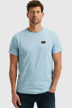 T-shirt Guyver Blauw