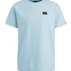 T-shirt Guyver Blauw