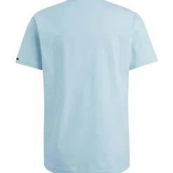 T-shirt Guyver Blauw