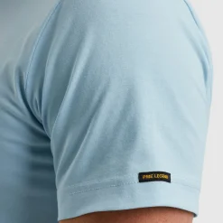 T-shirt Guyver Blauw
