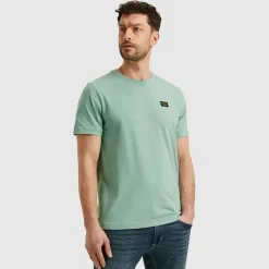 T-shirt Guyver Blauw