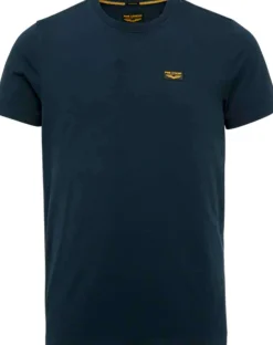 T-shirt Guyver Blauw