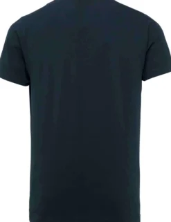T-shirt Guyver Blauw