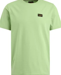 T-shirt Guyver Groen