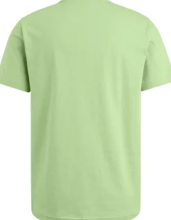 T-shirt Guyver Groen