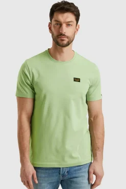 T-shirt Guyver Groen