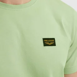T-shirt Guyver Groen