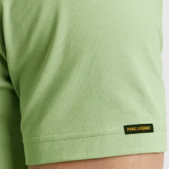 T-shirt Guyver Groen