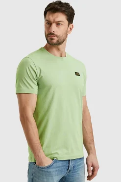 T-shirt Guyver Groen