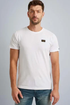 T-shirt Guyver Wit