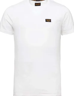 T-shirt Guyver Wit