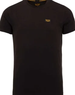 T-shirt Guyver Zwart
